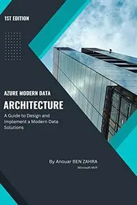 Azure Modern Data Architecture