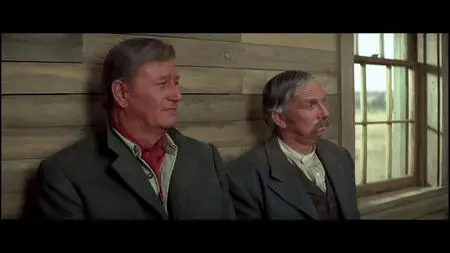 The Cowboys (1972)