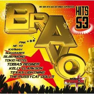 VA - BRAVO hits 53