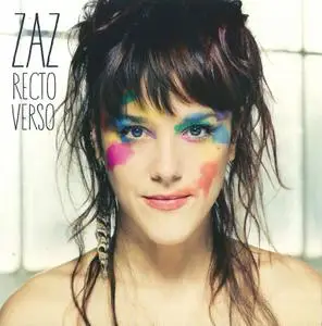 ZAZ - Recto Verso (2013)