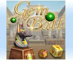 Gem Ball Ancient Legend