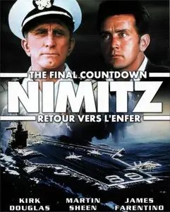 NIMITZ (The Final Countdown) 1980