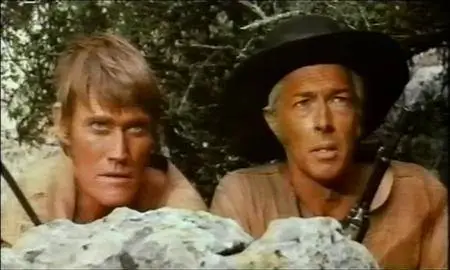 The Deserter (1971)