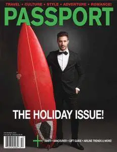 Passport - November 2015