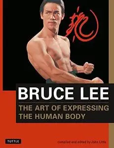 The Art of Expressing the Human Body (Repost)