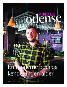 Pindle Odense – 17. september 2019