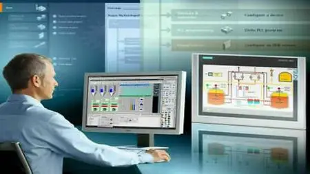 Siemens Tia Portal Level 5