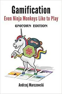 Even Ninja Monkeys Like to Play: Unicorn Edition