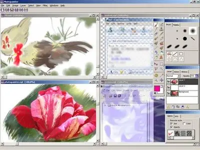 Eusoftware Photopainter 1.4.8