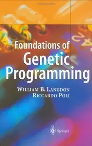 Foundations of Genetic Programming (repost)