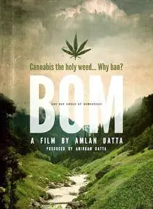 Bom - One Day Ahead of Democracy (2011)