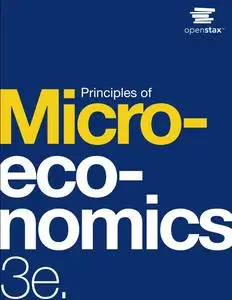 Principles of Microeconomics, 3rd Edition