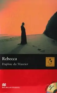 Rebecca: Upper (Macmillan Readers) (Audio only)
