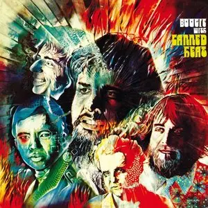 Canned Heat - Boogie With Canned Heat (1968/2014) [Official Digital Download 24bit/192kHz]