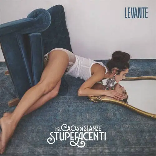 Levante - Nel Caos di Stanze Stupefacenti (2017)