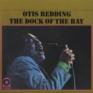 Otis Redding - The Dock Of The Bay (1968/2014) [Official Digital Download 24/192] <STEREO & MONO>