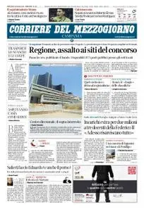 Corriere del Mezzogiorno Campania – 10 luglio 2019