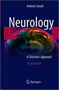 Neurology: A Clinician’s Approach Ed 3