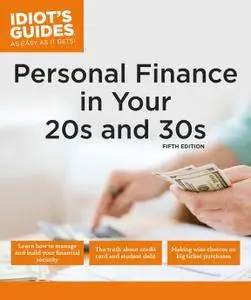 Personal Finance in Your 20s & 30s, 5th Edition