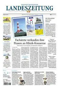 Schleswig-Holsteinische Landeszeitung - 09. Juli 2018