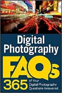 Digital Photography FAQs