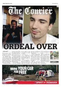 The Courier - February 5, 2021