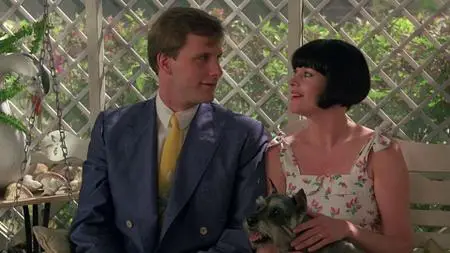 Something Wild (1986)