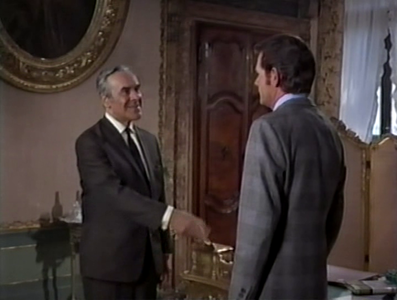 Midas Run (1969) 