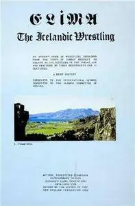 Glima: the Icelandic Wrestling