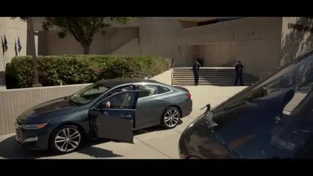 Space Force S01E01