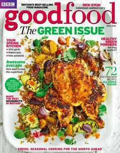 BBC Good Food Magazine – March 2016