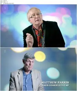 CH5 - Controversially 1984: That Was the Year that Was (2023)
