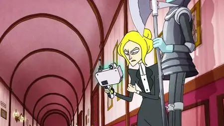 Wayne S02E05