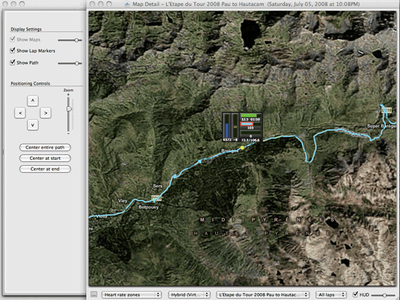 Ascent v1.11.8 Mac OS X