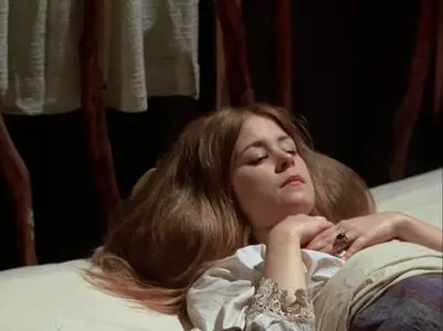 Linda and Abilene (1969)
