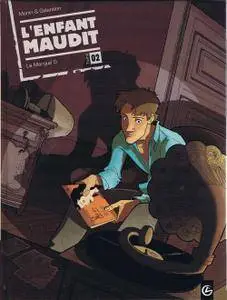 L'enfant maudit - Tome 02 - La marque O