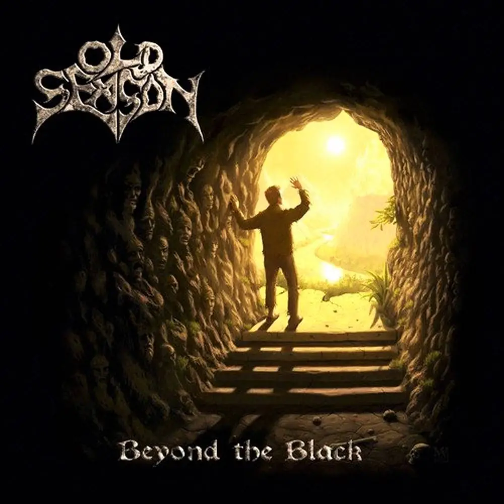 Old Season - Beyond The Black (2017)