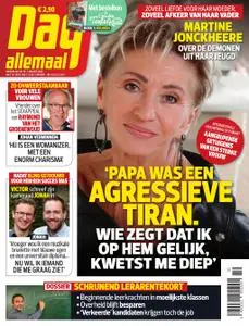 Dag Allemaal – 03 maart 2020