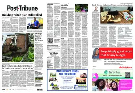 Post-Tribune – October 23, 2022
