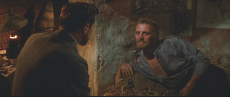 (Biopic) La Vie passionnée de Vincent Van Gogh (Lust for Life) [BiVX DVDRiP] 1957