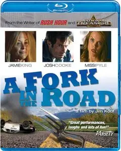 A Fork in the Road (2010)