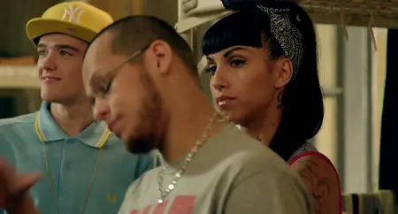 StreetDance 2 (2012)