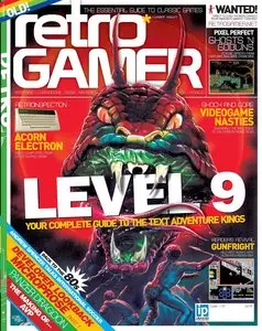 Retro Gamer - Issue 57