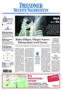 Dresdner Neueste Nachrichten – 16. November 2019