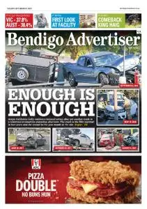 Bendigo Advertiser - September 7, 2021