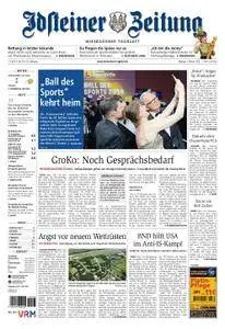 Idsteiner Zeitung - 05. Februar 2018