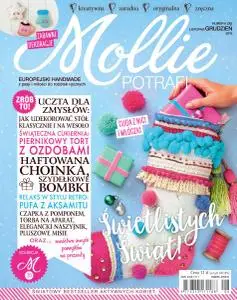 Mollie Potrafi - Listopad-Grudzień 2018