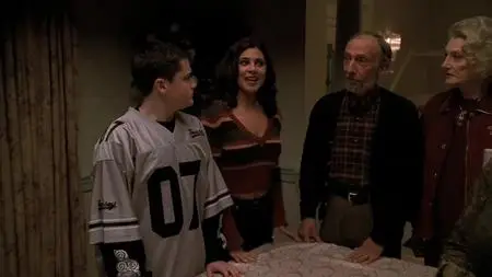 The Sopranos S03E09