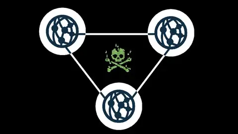 Attacking and Defending the computer networks