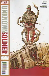 Unknown Soldier #24